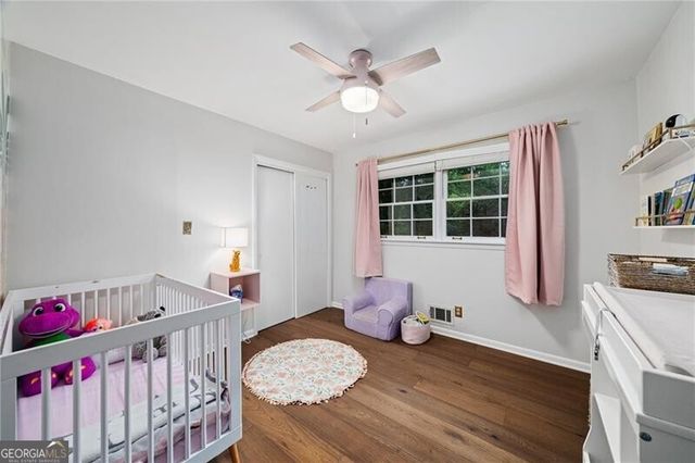 1723 Fernleaf Circle NW, Atlanta, GA 30318