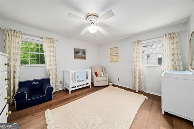 1723 Fernleaf Circle NW, Atlanta, GA 30318