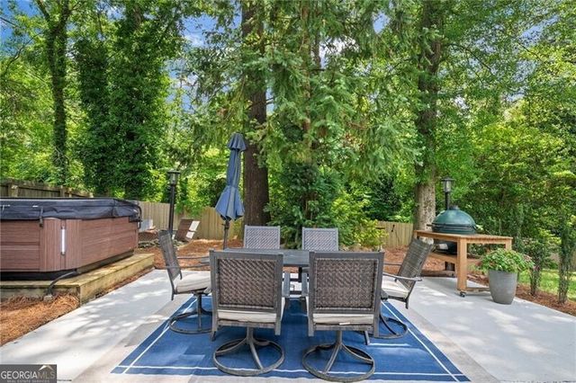 1723 Fernleaf Circle NW, Atlanta, GA 30318