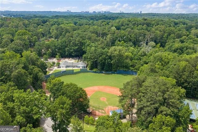 1723 Fernleaf Circle NW, Atlanta, GA 30318