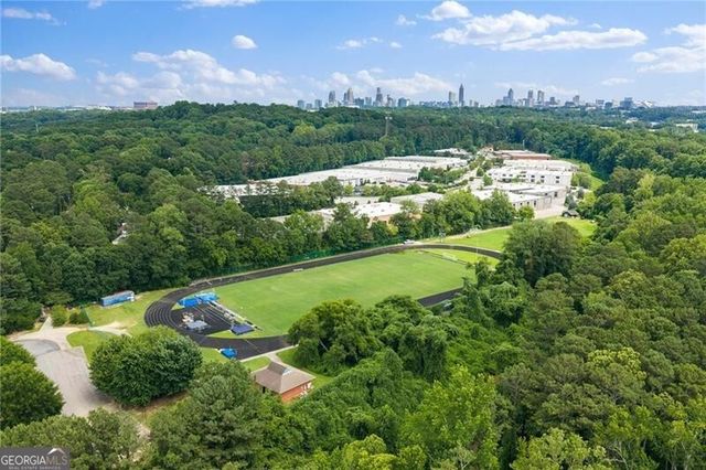 1723 Fernleaf Circle NW, Atlanta, GA 30318