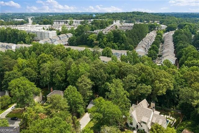 1723 Fernleaf Circle NW, Atlanta, GA 30318