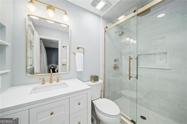 1723 Fernleaf Circle NW, Atlanta, GA 30318