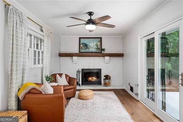 1723 Fernleaf Circle NW, Atlanta, GA 30318