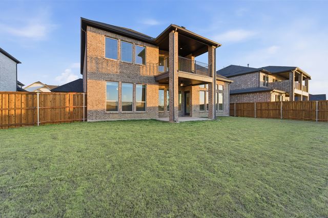 16405 Flatlands Way, Celina, TX 75009