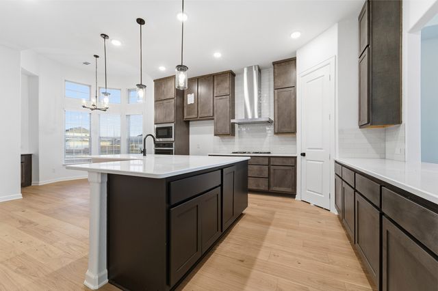 16405 Flatlands Way, Celina, TX 75009