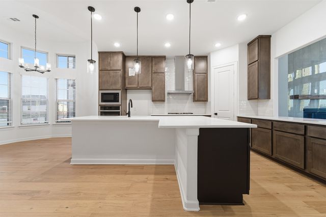 16405 Flatlands Way, Celina, TX 75009