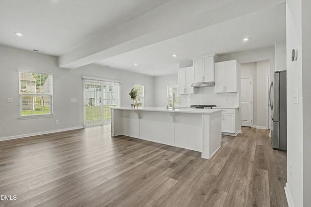 1621 Crimson Leaf, Wake Forest, NC 27587