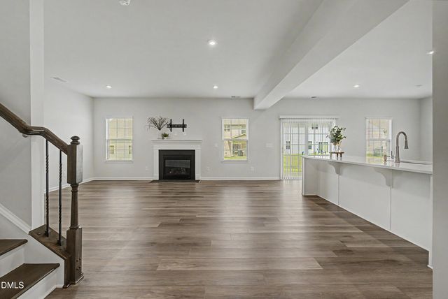 1621 Crimson Leaf, Wake Forest, NC 27587