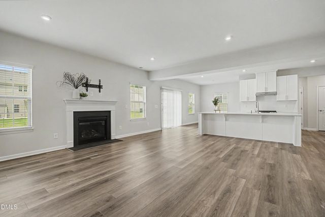1621 Crimson Leaf, Wake Forest, NC 27587