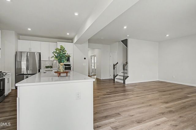 1621 Crimson Leaf, Wake Forest, NC 27587