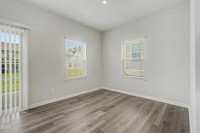 1621 Crimson Leaf, Wake Forest, NC 27587