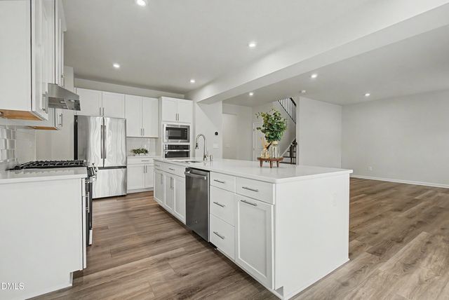 1621 Crimson Leaf, Wake Forest, NC 27587