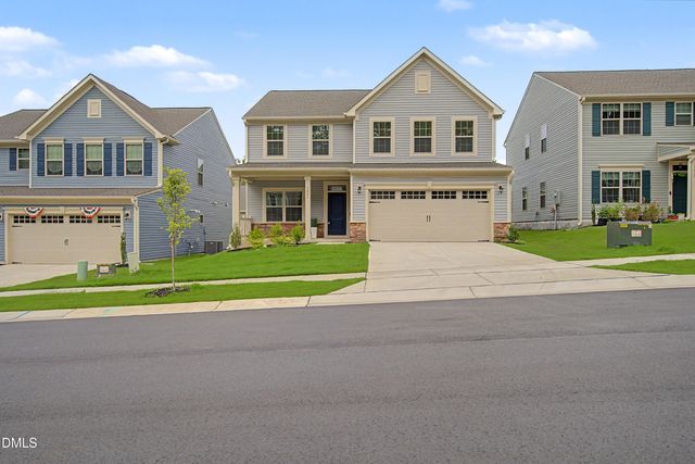 1621 Crimson Leaf, Wake Forest, NC 27587