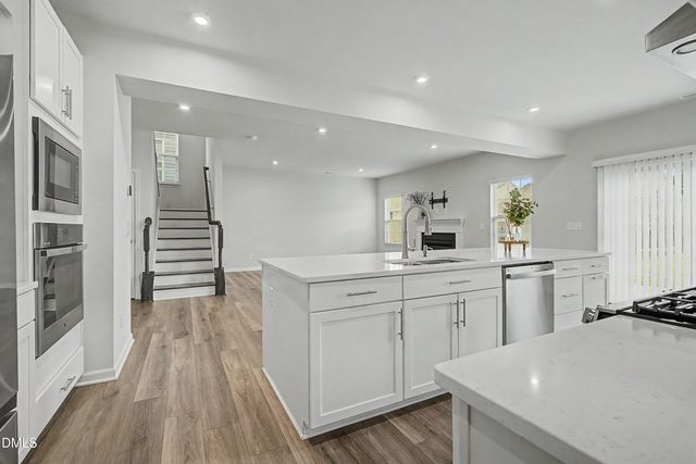 1621 Crimson Leaf, Wake Forest, NC 27587