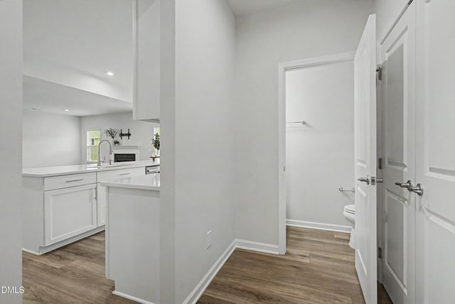 1621 Crimson Leaf, Wake Forest, NC 27587