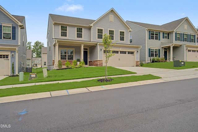 1621 Crimson Leaf, Wake Forest, NC 27587