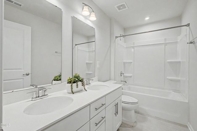 1621 Crimson Leaf, Wake Forest, NC 27587