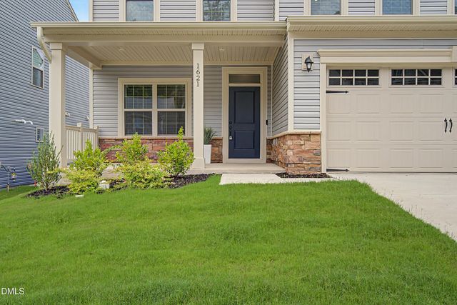 1621 Crimson Leaf, Wake Forest, NC 27587