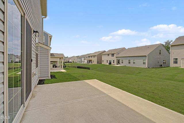 1621 Crimson Leaf, Wake Forest, NC 27587