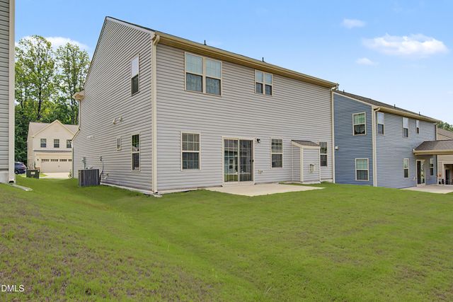 1621 Crimson Leaf, Wake Forest, NC 27587