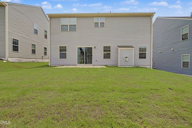 1621 Crimson Leaf, Wake Forest, NC 27587