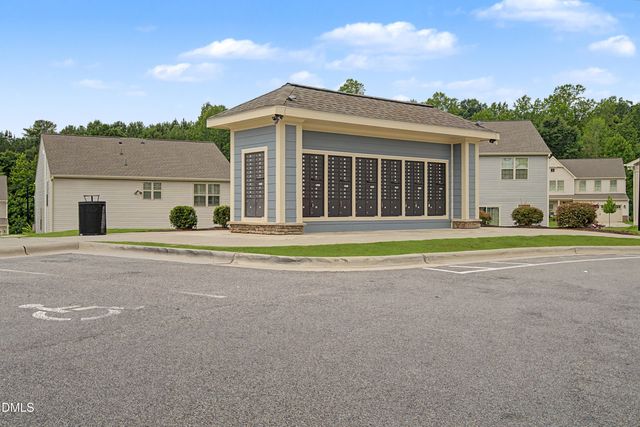 1621 Crimson Leaf, Wake Forest, NC 27587
