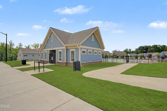 1621 Crimson Leaf, Wake Forest, NC 27587