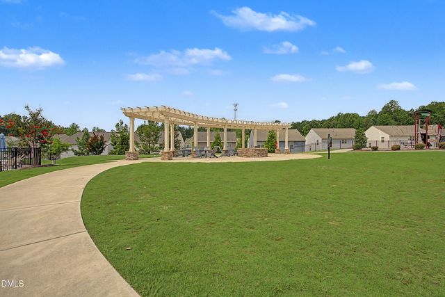 1621 Crimson Leaf, Wake Forest, NC 27587