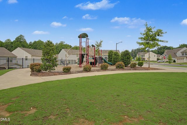 1621 Crimson Leaf, Wake Forest, NC 27587
