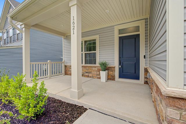 1621 Crimson Leaf, Wake Forest, NC 27587