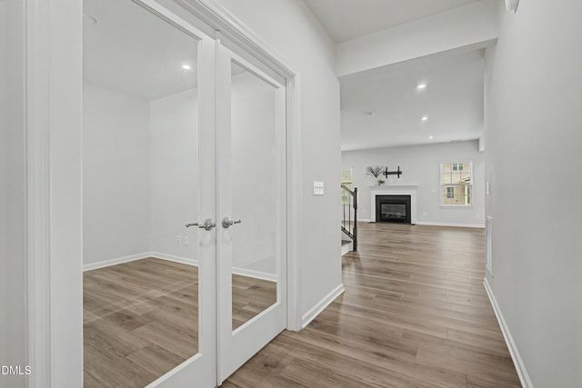 1621 Crimson Leaf, Wake Forest, NC 27587