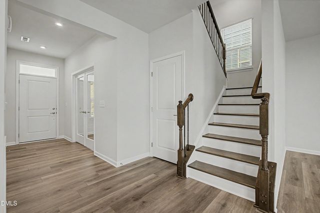 1621 Crimson Leaf, Wake Forest, NC 27587