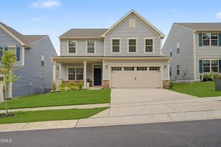 1621 Crimson Leaf, Wake Forest, NC 27587