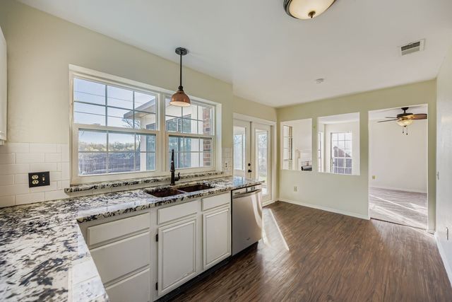 6844 Quail Meadow Drive, Watauga, TX 76148