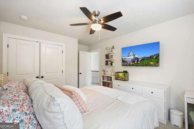100 Grove View Road, Woodstock, GA 30189