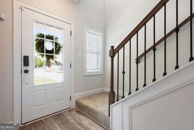100 Grove View Road, Woodstock, GA 30189
