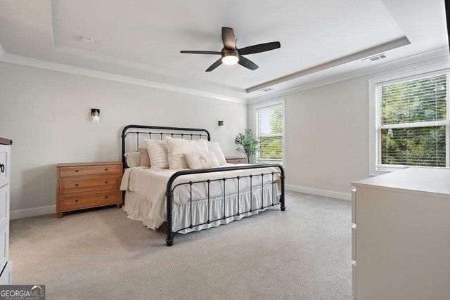 100 Grove View Road, Woodstock, GA 30189