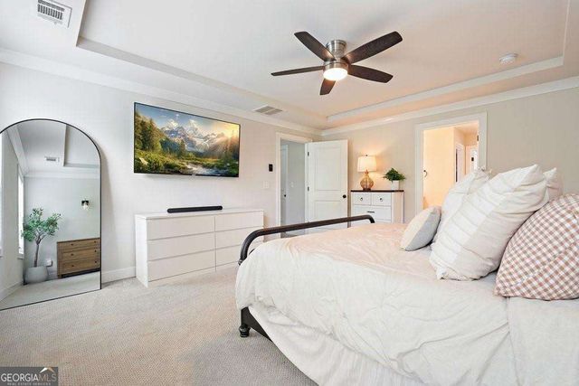 100 Grove View Road, Woodstock, GA 30189
