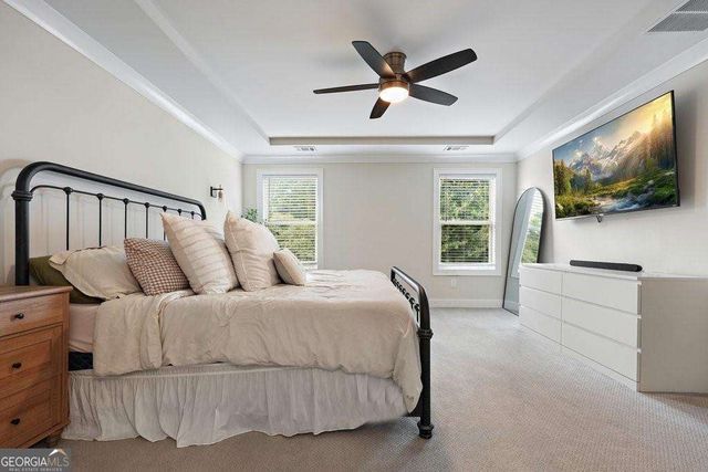 100 Grove View Road, Woodstock, GA 30189