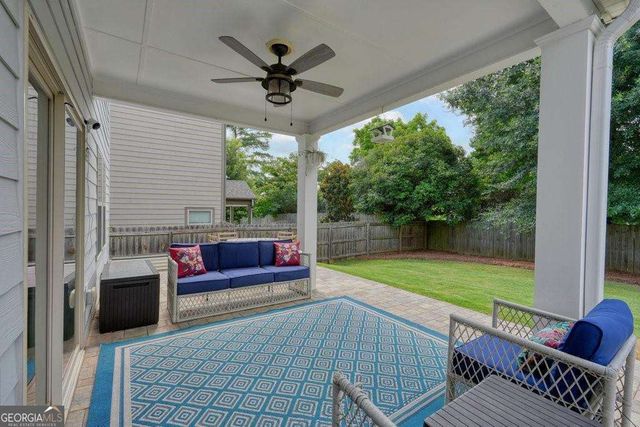 100 Grove View Road, Woodstock, GA 30189
