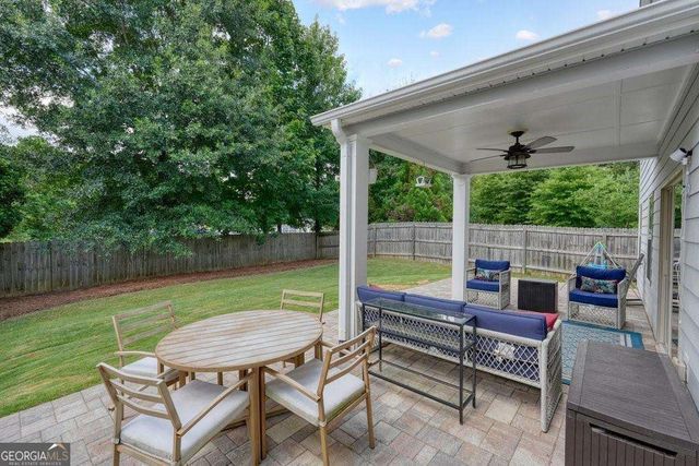 100 Grove View Road, Woodstock, GA 30189