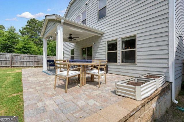100 Grove View Road, Woodstock, GA 30189