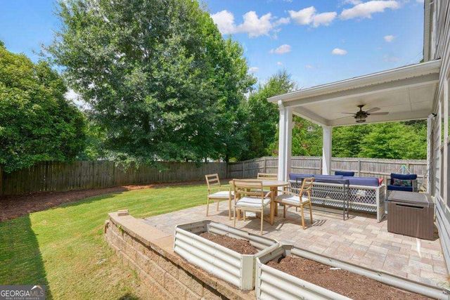 100 Grove View Road, Woodstock, GA 30189