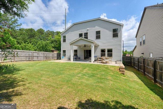 100 Grove View Road, Woodstock, GA 30189