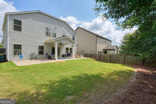 100 Grove View Road, Woodstock, GA 30189