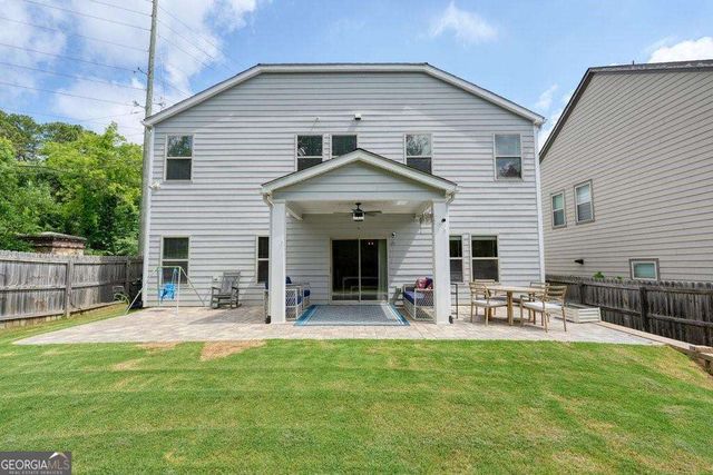 100 Grove View Road, Woodstock, GA 30189