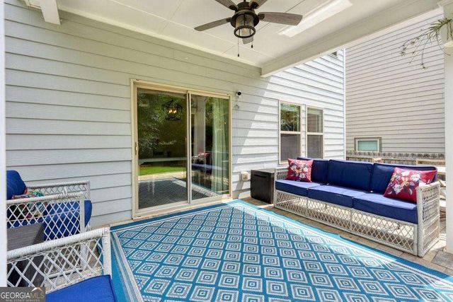100 Grove View Road, Woodstock, GA 30189