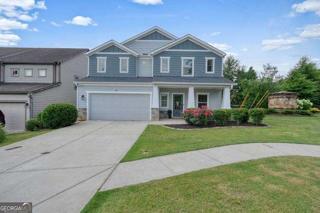 100 Grove View Road, Woodstock, GA 30189