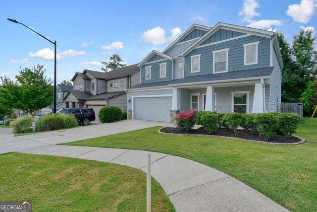 100 Grove View Road, Woodstock, GA 30189